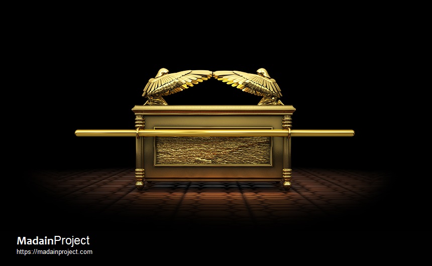 Ark of the Covenant
