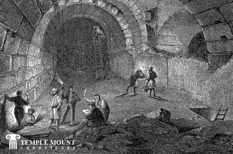 Expeditions and Excavations